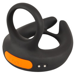 Rebel Men's Gear Ballstretcher vibrant Touring Vibe 10 Vibrations